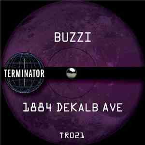 Buzzi - 1884 Dekalb Ave flac download