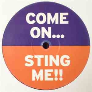 Byron Stingily - Come On... Sting Me!! flac download