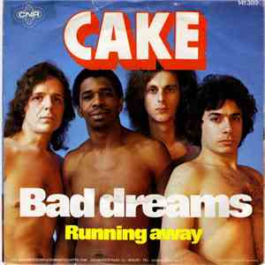 Cake  - Bad Dreams flac download