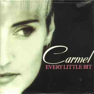 Carmel  - Every Little Bit flac download