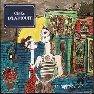 Ceux d'la Mouff - Te rappelles-tu ? flac download