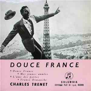 Charles Trenet - Douce France flac download