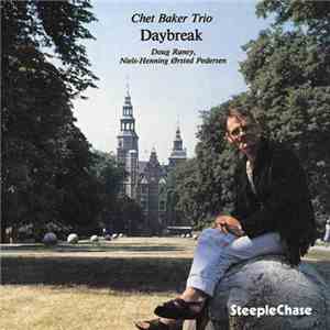 Chet Baker Trio - Daybreak flac download