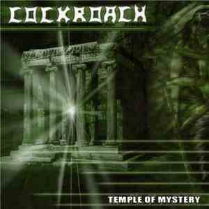 Cockroach  - Temple Of Mystery flac download