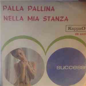 Colette  - Palla Pallina flac download