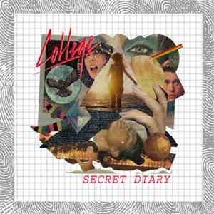College - Secret Diary Remixed flac download