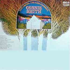 Connie Smith - City Lights-Country Favorites flac download