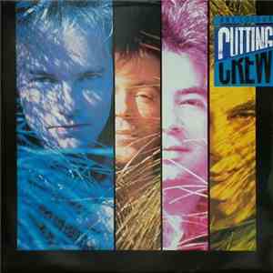 Cutting Crew - Any Colour flac download