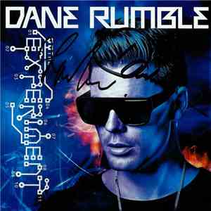 Dane Rumble - The Experiment flac download