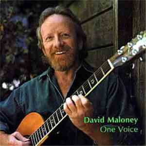 David Maloney  - One Voice flac download