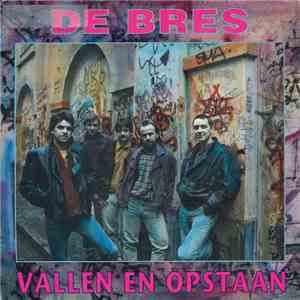 De Bres - Vallen En Opstaan flac download