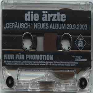 Die Ärzte - Geräusch flac download