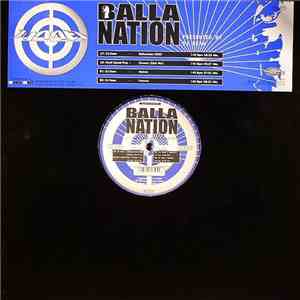DJ Dean / Nord Squad Proj. - Ballanation flac download