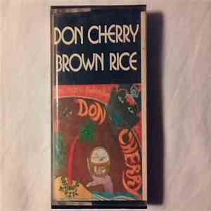 Don Cherry - Brown Rice flac download