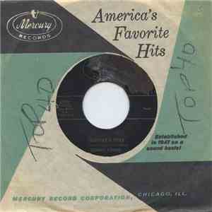 Donny Young - One Day A Week / On Second Thought flac download
