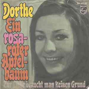 Dorthe - Ein Rosaroter Apfelbaum flac download