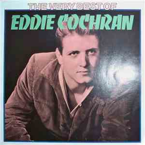 Eddie Cochran - The Very Best Of Eddie Cochran flac download
