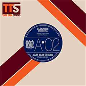 Elegante Orchestra - Superlover flac download