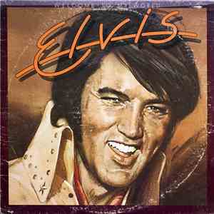 Elvis Presley - Welcome To My World flac download