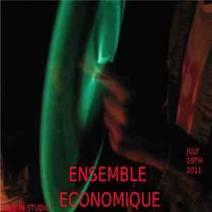 Ensemble Economique - Live On KHSU: July 19th, 2011 flac download