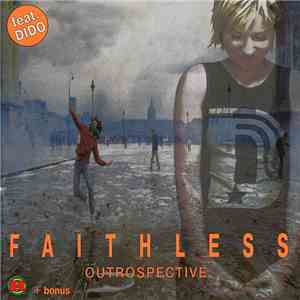 Faithless Feat. Dido - Outrospective + Bonus flac download