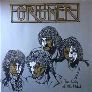 Fortuner - Two Sides Of The Metal flac download
