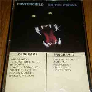 Fosterchild - On The Prowl flac download