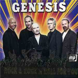 Genesis - Rock & Rock'n'Roll For You flac download