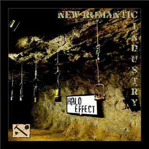 Halo Effect - New Romantic Industry flac download