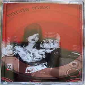 Hande Yener - Hande Maxi flac download