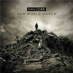 Haujobb - New World March flac download