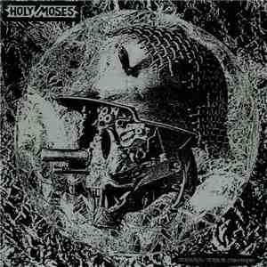 Holy Moses  - Terminal Terror (Τηεοτοχψ) flac download