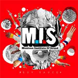 Instituto Mexicano Del Sonido - Soy Sauce flac download