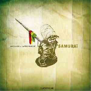 Jahguidi / Sanguebom - Samuraï EP flac download