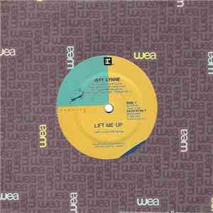 Jeff Lynne - Lift Me Up flac download