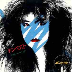 Jet Maybe - Tempest flac download
