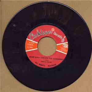 Johnny Clarke - None Shall Escape The Judgement flac download