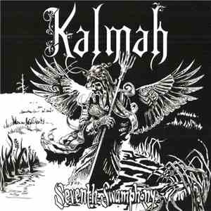 Kalmah - Seventh Swamphony flac download