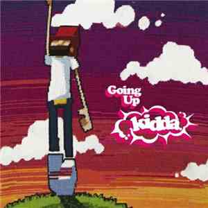 Kidda - Going Up flac download