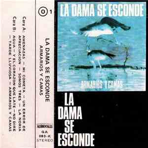 La Dama Se Esconde - Armarios Y Camas flac download