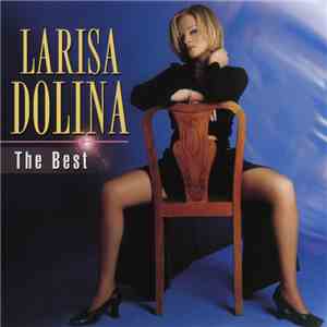 Лариса Долина - The Best flac download