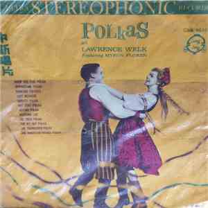 Lawrence Welk Featuring Myron Floren - Polkas flac download