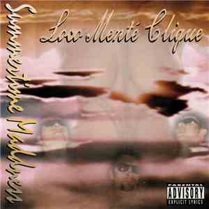 Loco Menté Clique - Summertime Maddness flac download