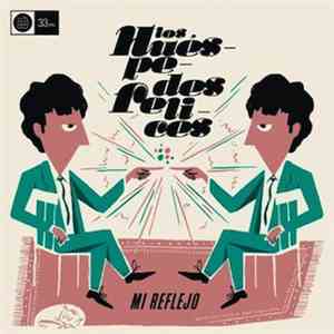 Los Huespedes Felices - Mi Reflejo flac download