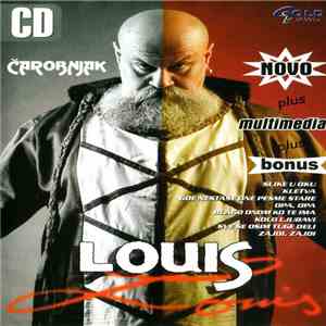 Louis - Čarobnjak flac download