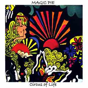 Magic Pie - Circus Of Life flac download