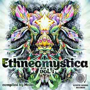 Maiia - Ethneomystica Vol. 1 flac download