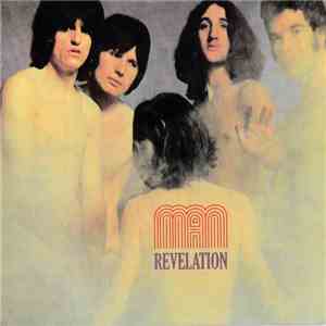 Man - Revelation flac download