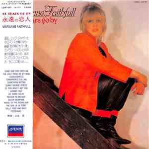 Marianne Faithfull - As Tears Go By flac download