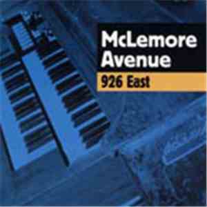 McLemore Avenue - 926 East flac download